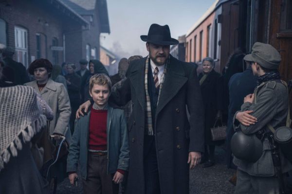 Cuando termine la guerra foto crítica.