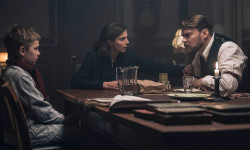 Cuando termine la guerra