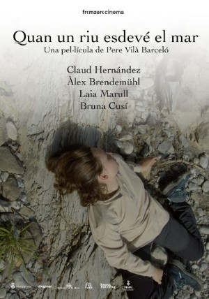 Cuando un río se convierte en mar (2025)