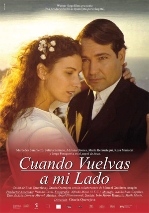 Cuando vuelvas a mi lado (1999)
