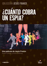 ¿Cuánto cobra un espía? (1984)