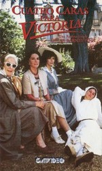 Cuatro caras para Victoria (1989)