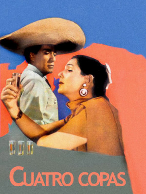 Cuatro copas (1958)