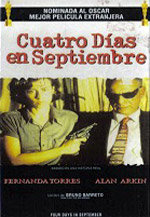 Cuatro días en septiembre
