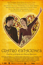 Cuatro estaciones