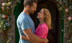 Cuatro globos y una muerte