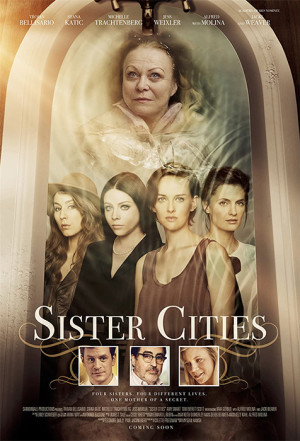 Cuatro hermanas