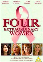 Cuatro mujeres extraordinarias