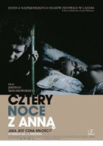 Cuatro noches con Anna (2008)