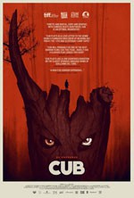 Cub (2014)