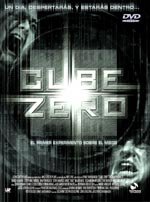 Cube Zero