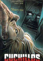 Cuchillos en la oscuridad (1983)