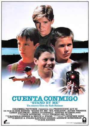 Cuenta conmigo