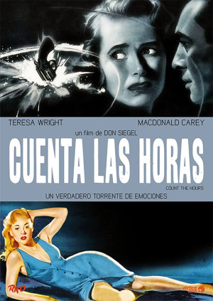 Cuenta las horas (1953)