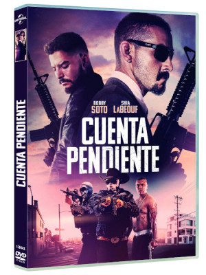 Cuenta pendiente (2020)