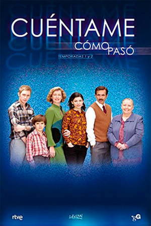 Cuéntame cómo pasó (2001)