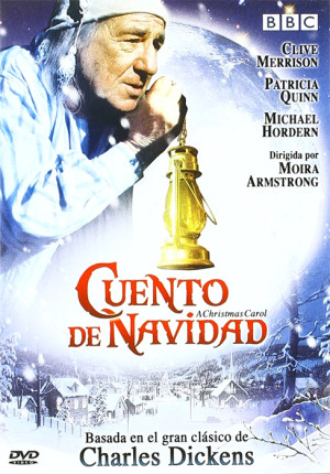 Cuento de Navidad (1977)