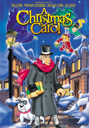 Cuento de navidad (1997)