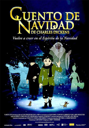 Cuento de Navidad (2001)