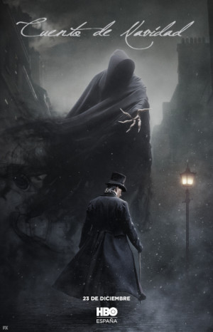 Cuento de Navidad (2019)