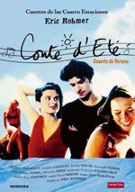 Cuento de verano (1996)