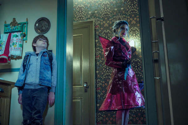 Cuentos al caer la noche foto crítica.