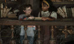 Cuentos al caer la noche