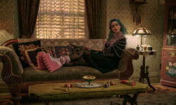 Cuentos al caer la noche