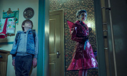 Cuentos al caer la noche