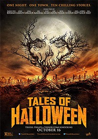 Cuentos de Halloween
