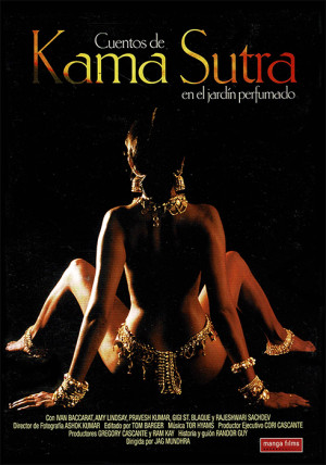 Cuentos de Kama Sutra en el jardín perfumado (2000)