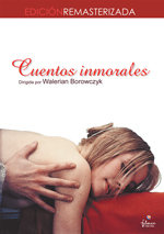 Cuentos inmorales