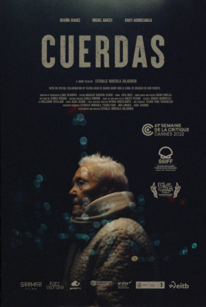 Cuerdas
