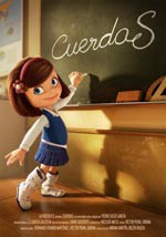 Cuerdas (2013)