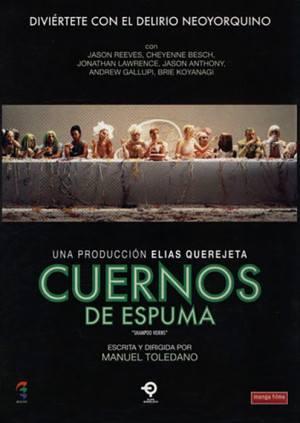 Cuernos de espuma (1998)