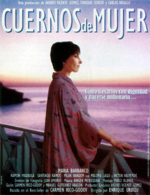Cuernos de mujer (1995)