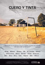 Cuero y tinta (2015)