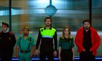 Cuerpo de élite