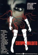 Cuerpo maldito (1991)