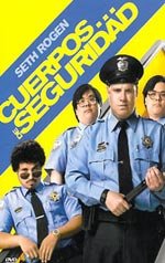Cuerpos... de seguridad