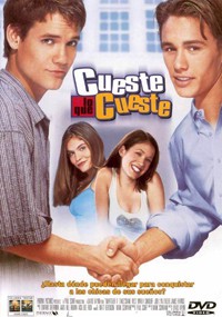 Cueste lo que cueste (2000)