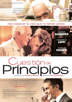 Cuestión de principios (2009)