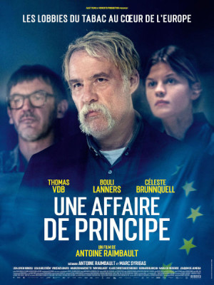 Cuestión de principios (2024)