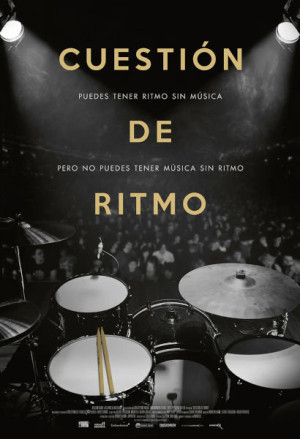 Cuestión de ritmo (2021)