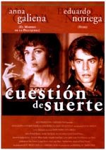 Cuestión de suerte