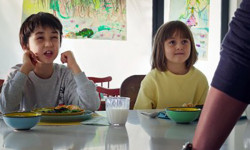 Cuidado con lo que deseas