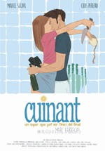 Cuinant (cocinando) (2014)