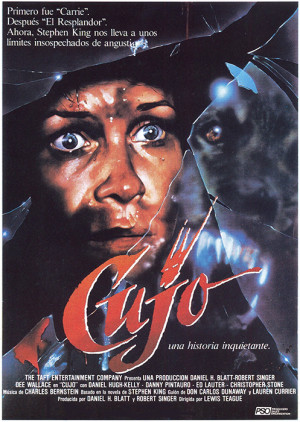 Cujo