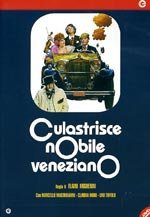 Culastrisce nobile veneziano