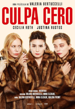 Culpa cero